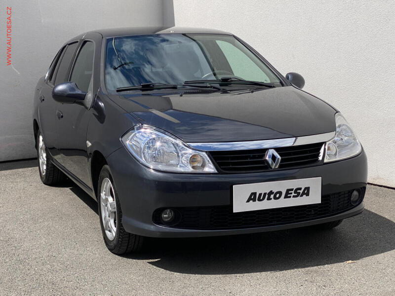 Renault Thalia