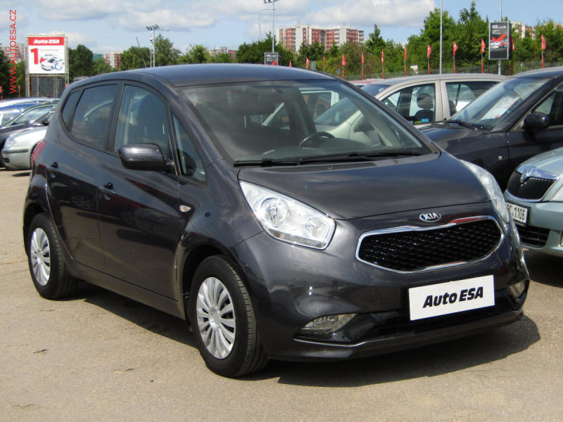 Kia Venga