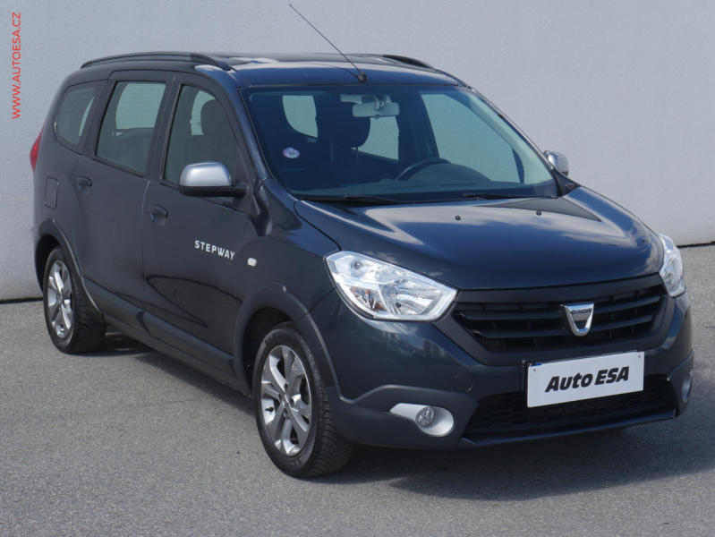 Dacia Lodgy