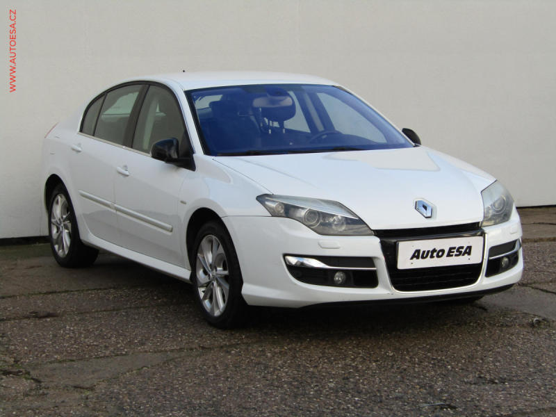 Renault Laguna