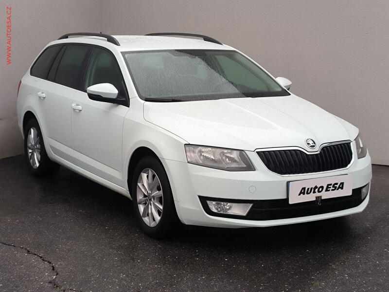 �koda Octavia