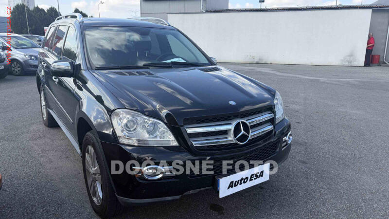 Mercedes-Benz GL