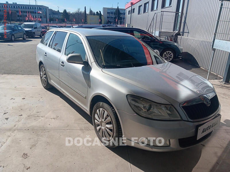 �koda Octavia