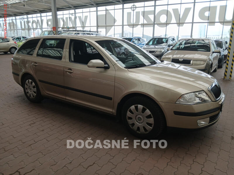 �koda Octavia