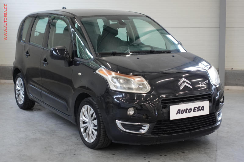 Citron C3 Picasso