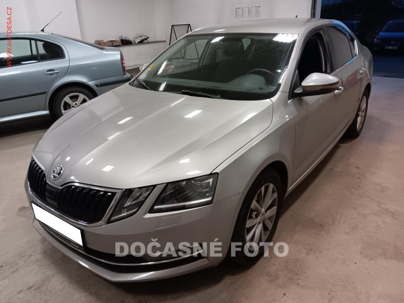 �koda Octavia