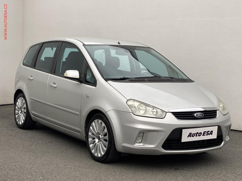 Ford Focus C-MAX