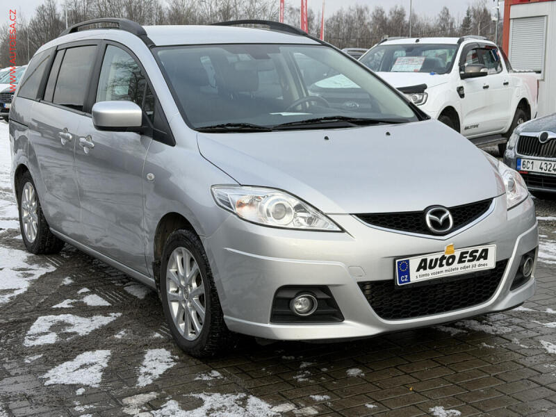 Mazda 5