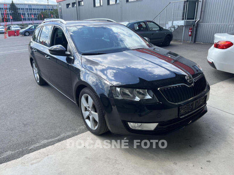 �koda Octavia