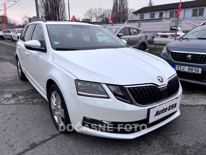 �koda Octavia