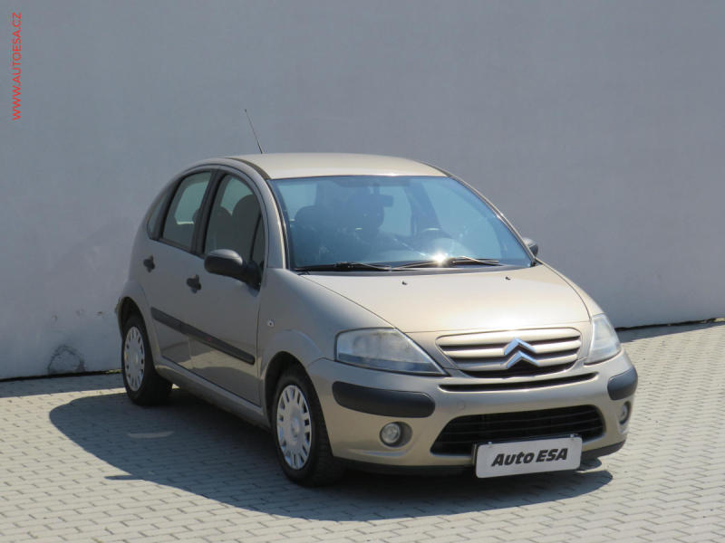 Citron C3