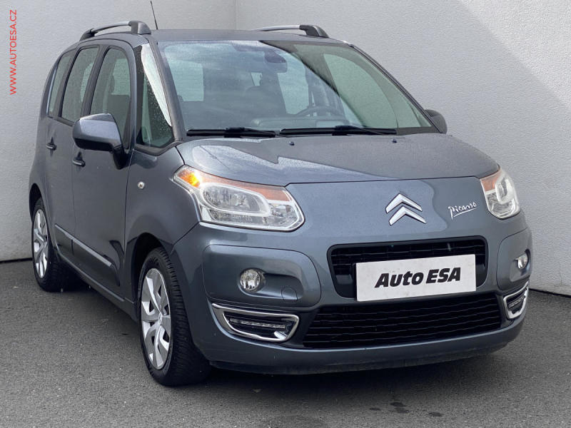 Citron C3 Picasso