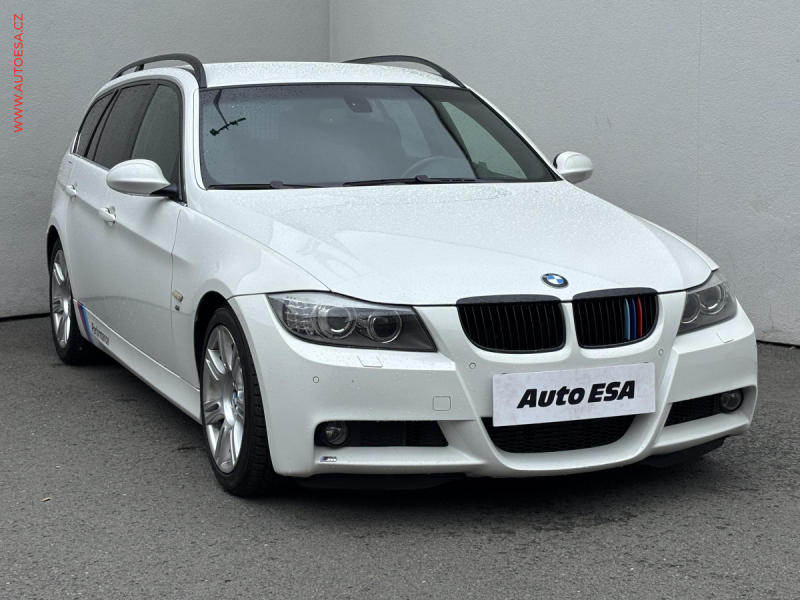 BMW 3er Reihe