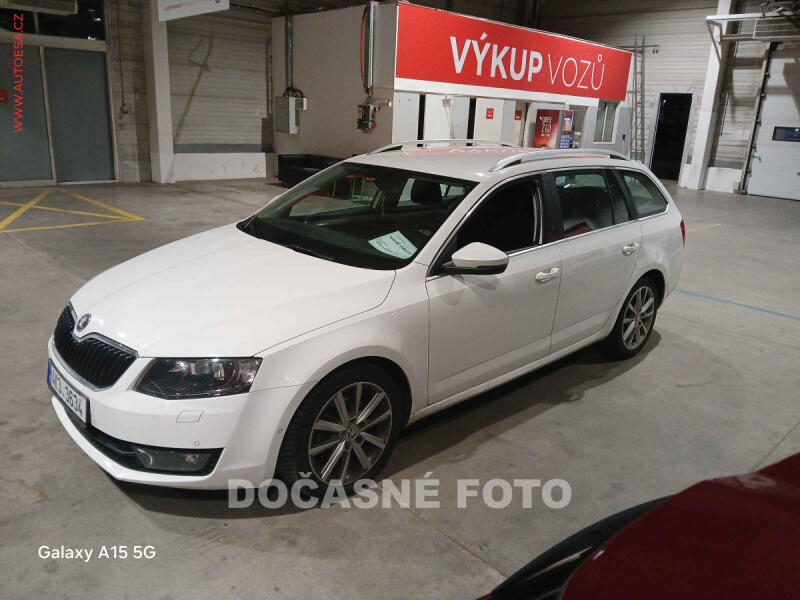 �koda Octavia