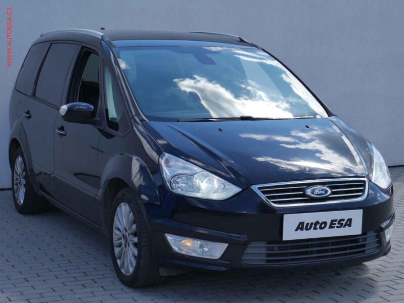 Ford Galaxy