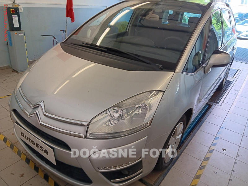 Citron C4 Picasso
