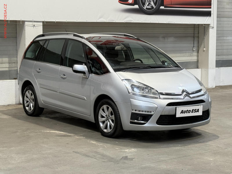 Citron C4 Picasso