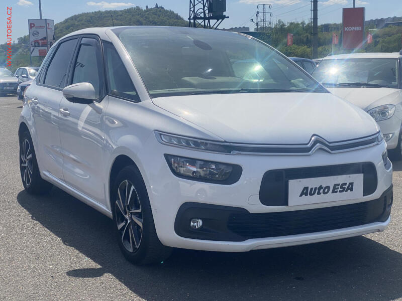 Citro�n C4 Picasso
