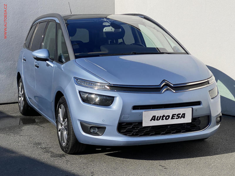 Citron C4 Picasso