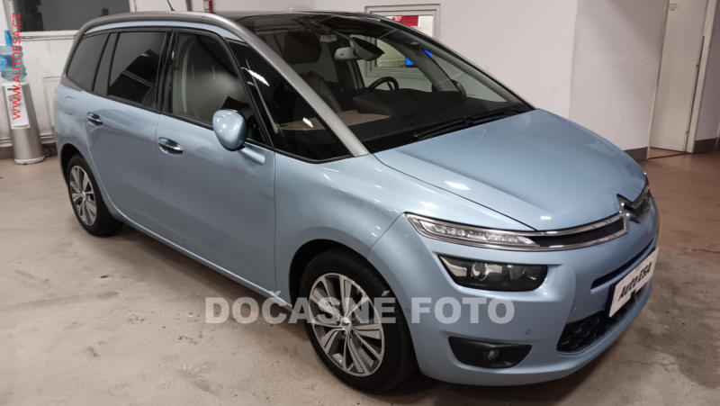 Citron C4 Picasso