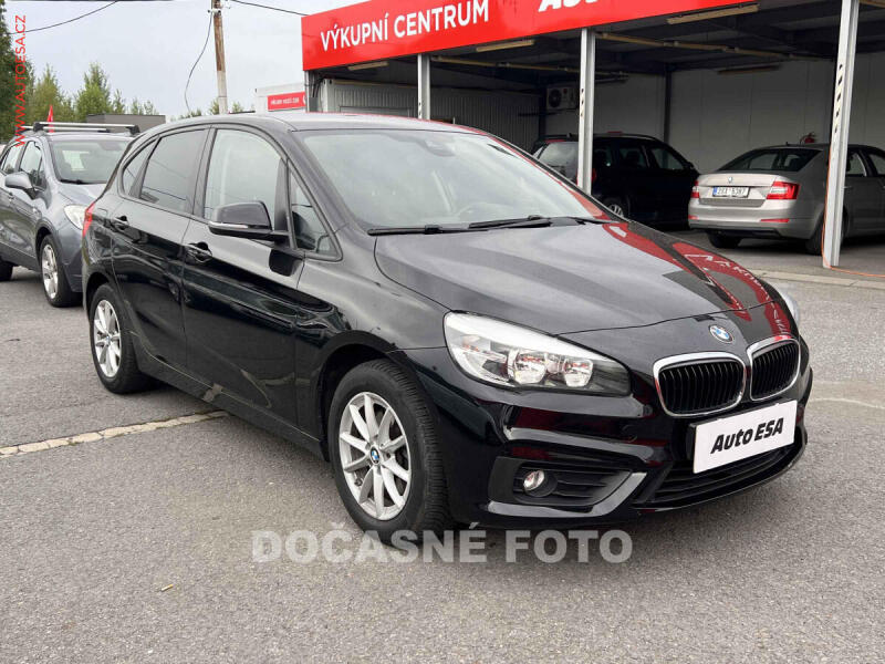 BMW Rad 2