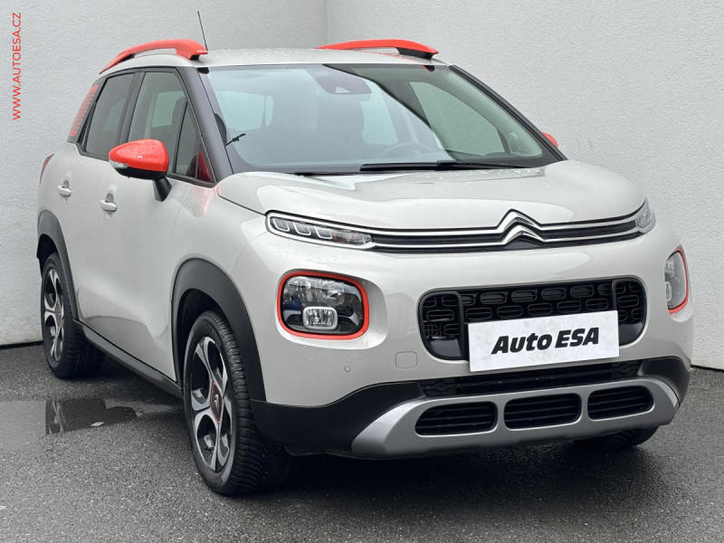 Citron C3 Aircross