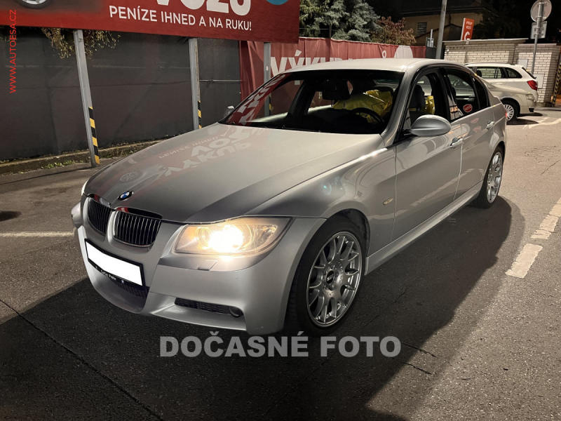 BMW 3er Reihe