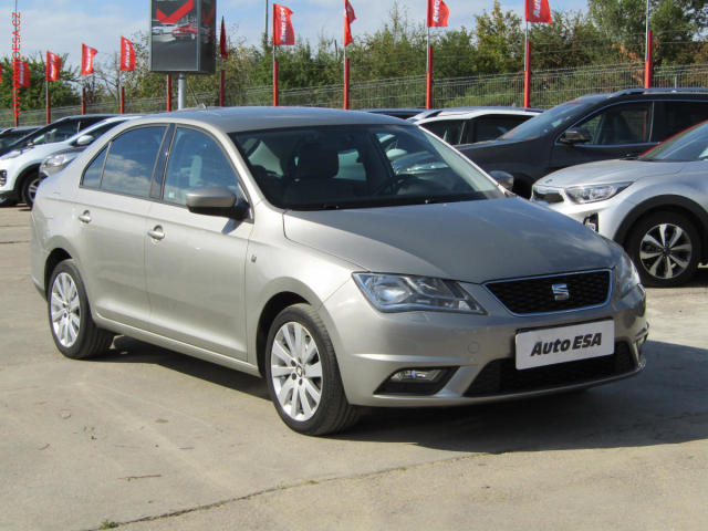 Seat Toledo