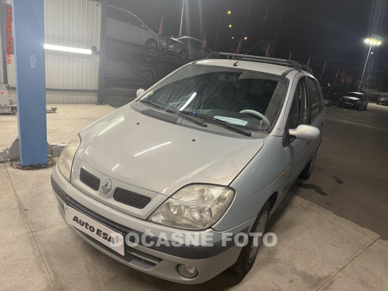 Renault Sc�nic