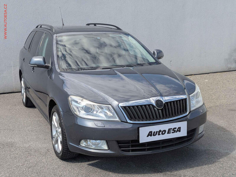 �koda Octavia