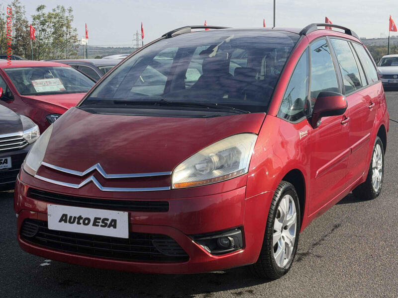 Citro�n C4 Picasso