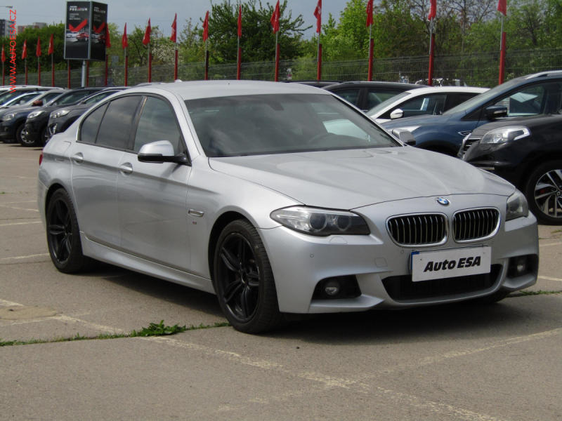 BMW 5er Reihe