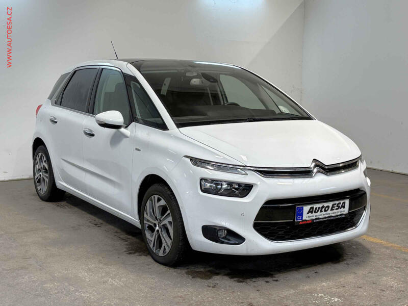 Citro�n C4 Picasso