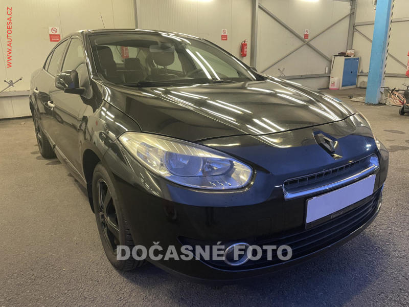 Renault Fluence