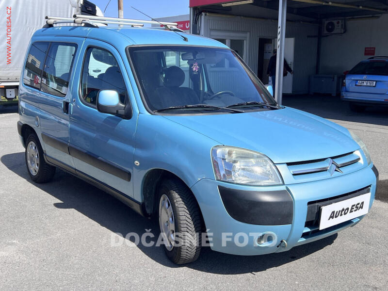 Citro�n Berlingo