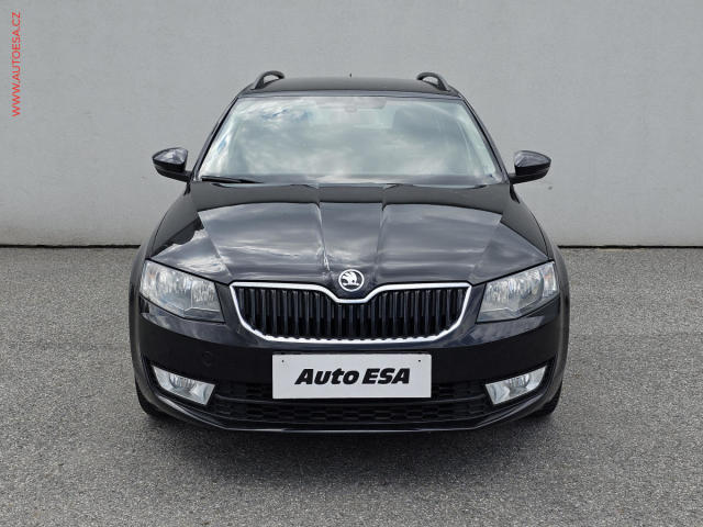 Prix Skoda Octavia 1.4 TSI Ambition BVA neuve - 117 980 DT