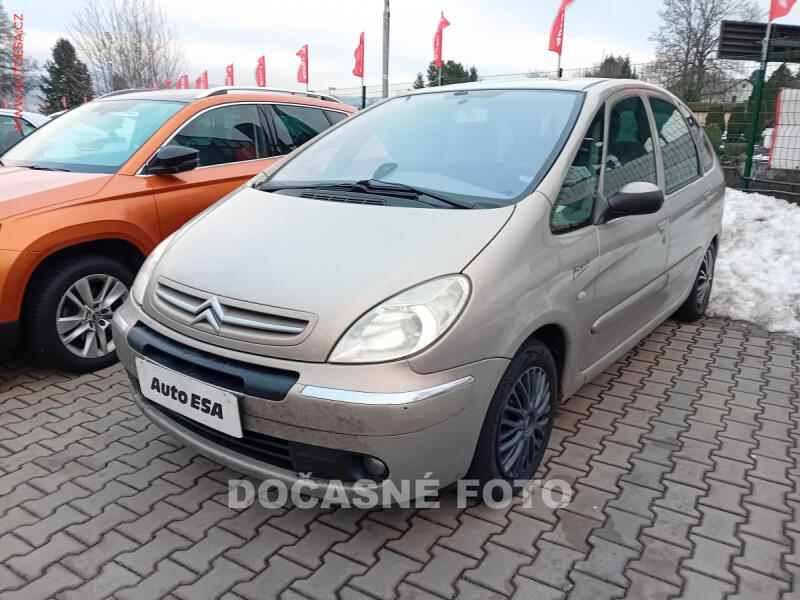 Citro�n Xsara Picasso