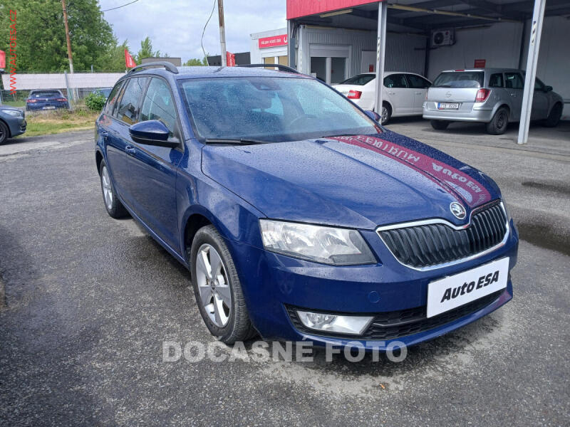 �koda Octavia