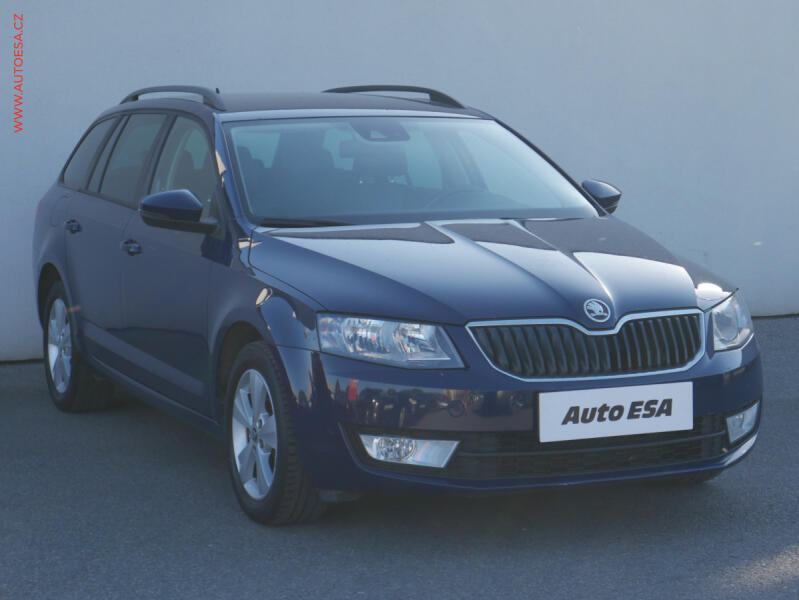 �koda Octavia