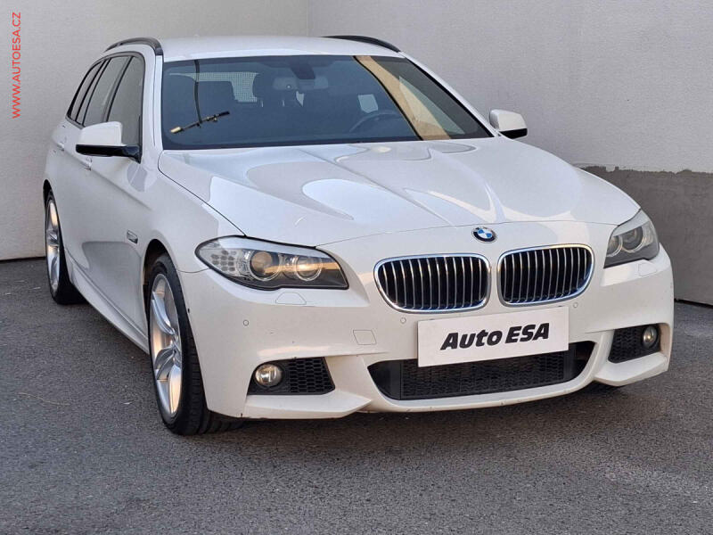 BMW Rad 5