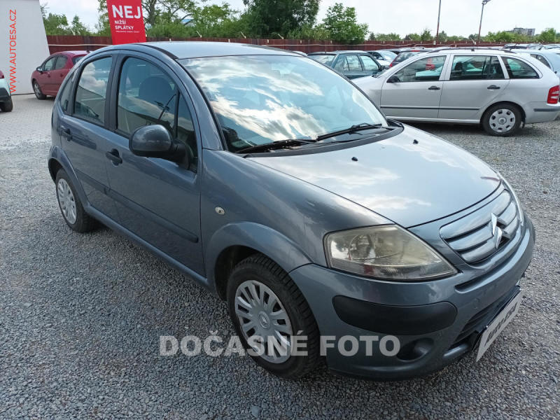 Citron C3