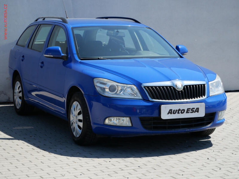 �koda Octavia