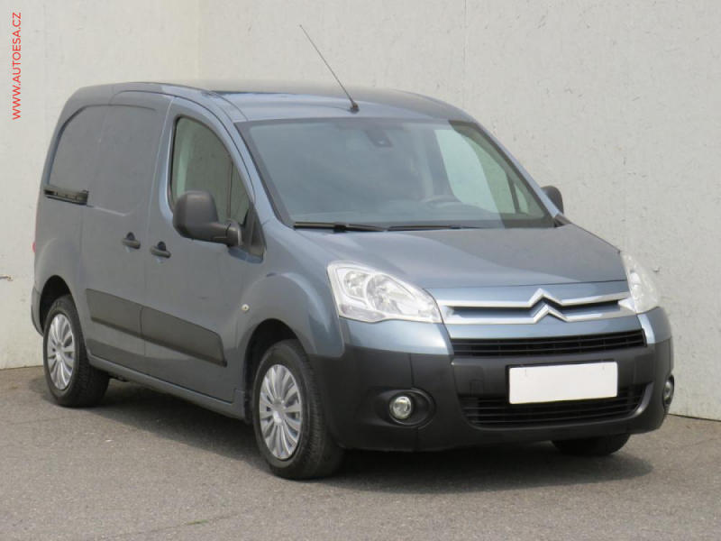 Citron Berlingo