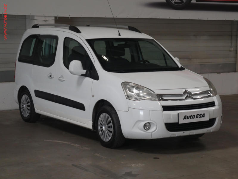 Citron Berlingo