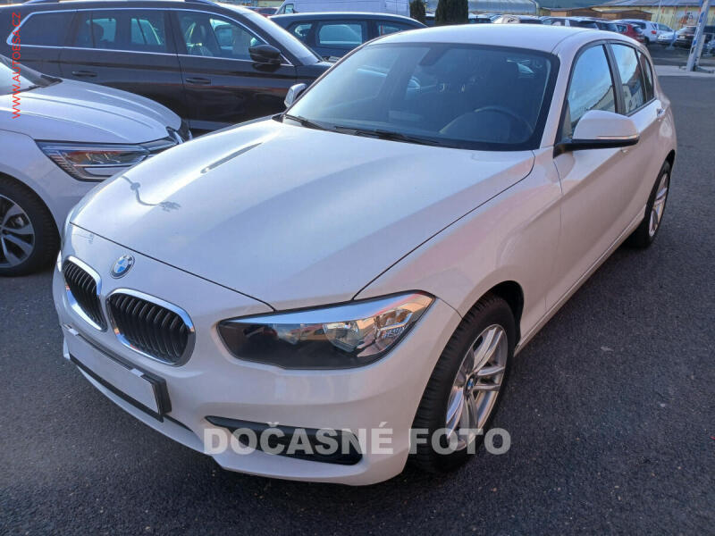 BMW 1er Reihe