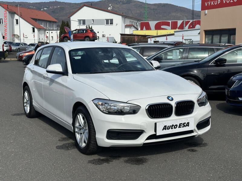 BMW Serie 1