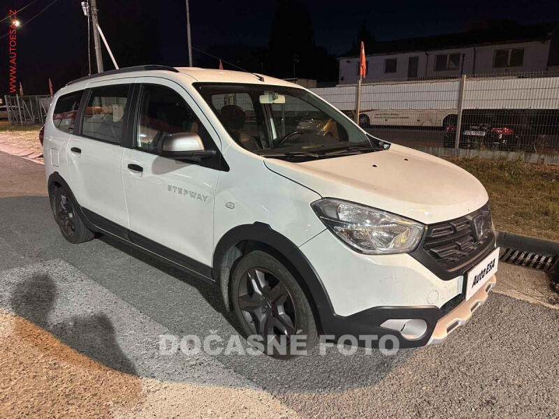 Dacia Lodgy