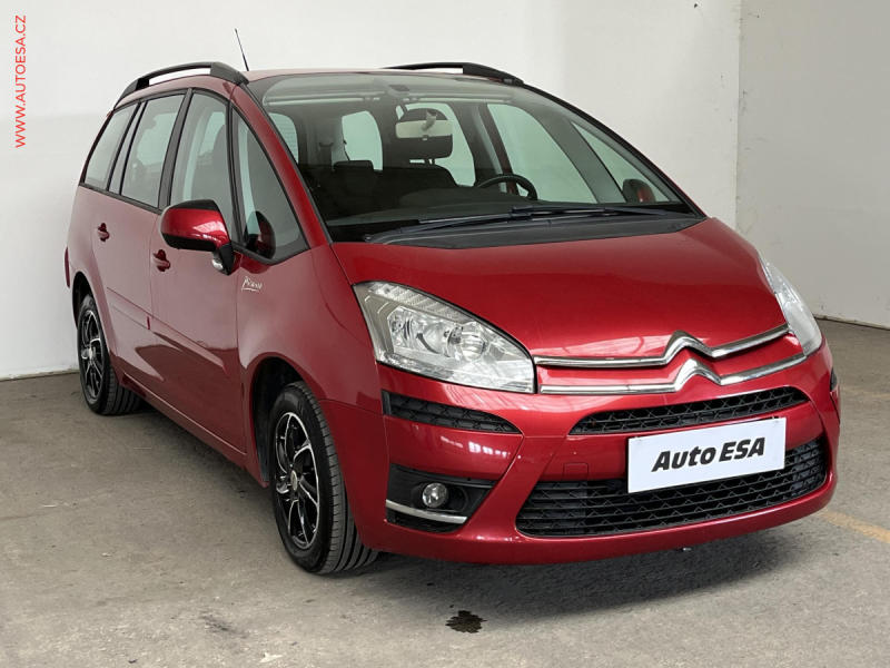 Citron C4 Picasso