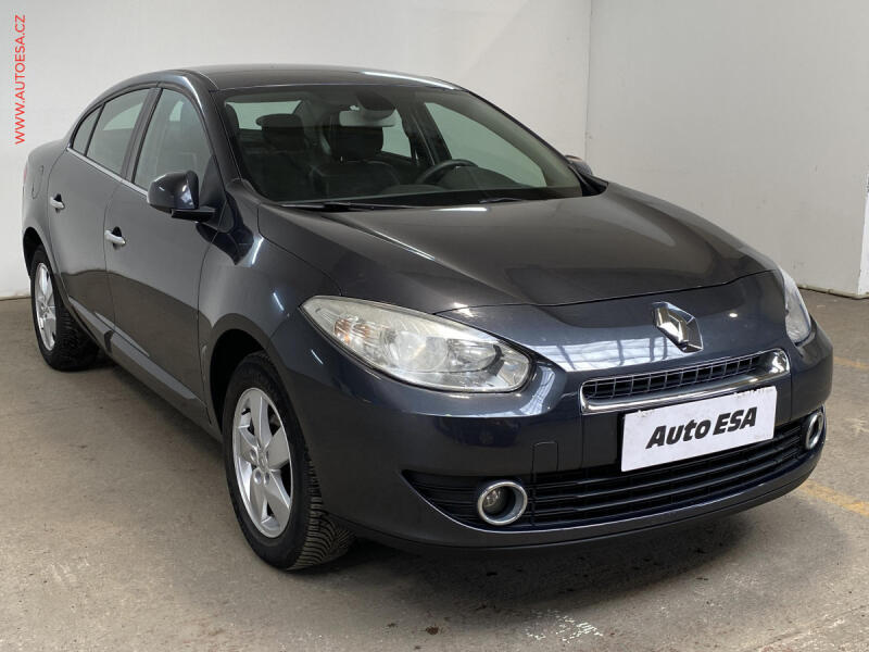 Renault Fluence