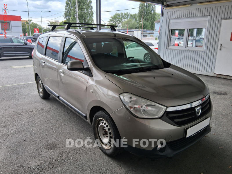 Dacia Lodgy